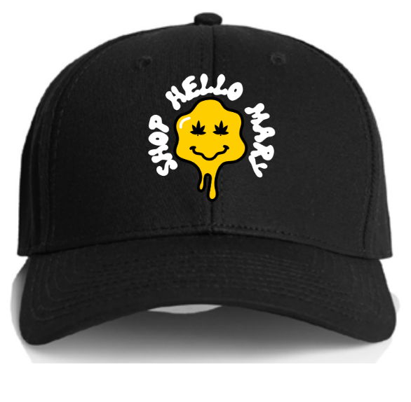 SHM Drippy Rosin Cap