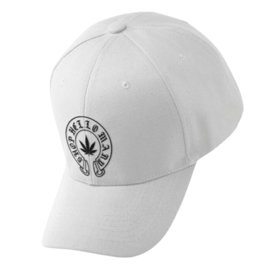 SHM Crest Cap
