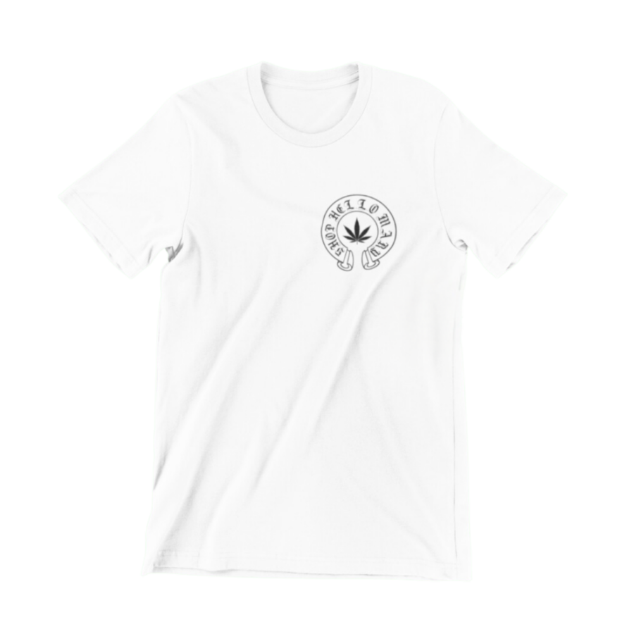 SHM Crest Tee