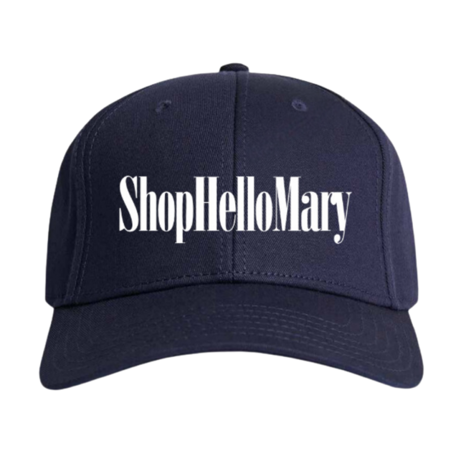 SHM Navy Cap